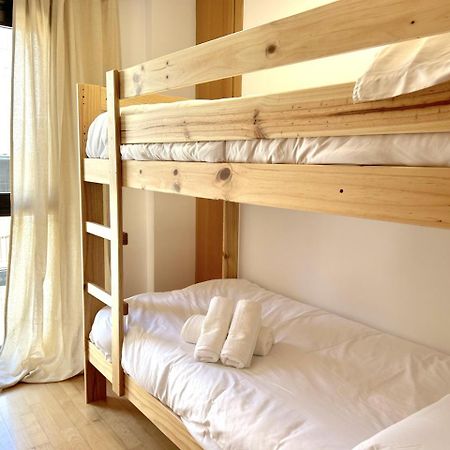Modern I Familiar Apartament A Esterri D'Aneu By Rural D'Aneu Экстерьер фото