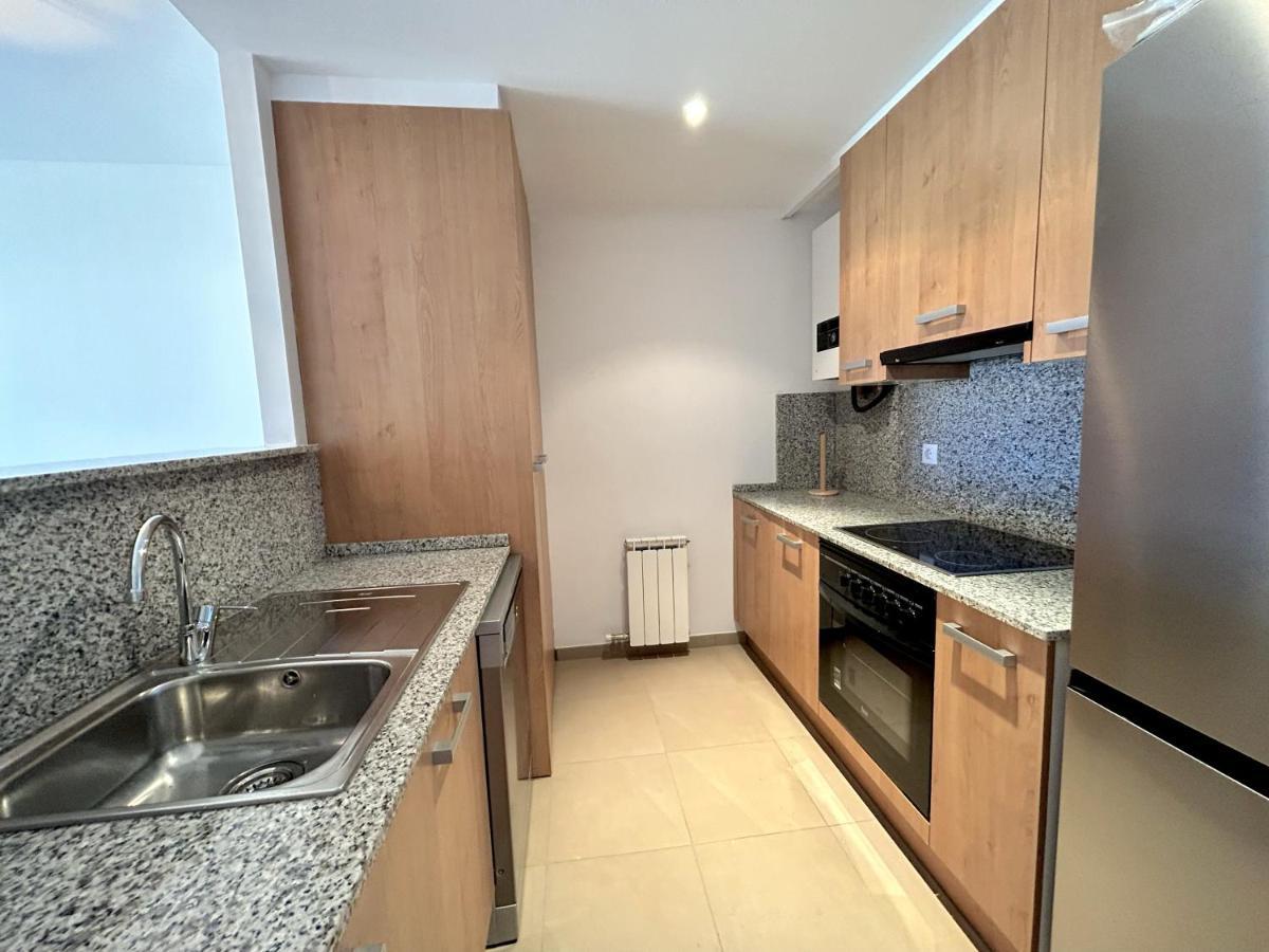Modern I Familiar Apartament A Esterri D'Aneu By Rural D'Aneu Экстерьер фото