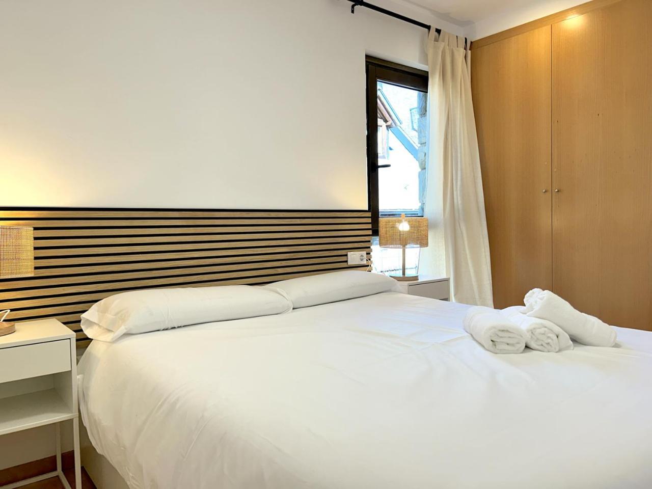 Modern I Familiar Apartament A Esterri D'Aneu By Rural D'Aneu Экстерьер фото